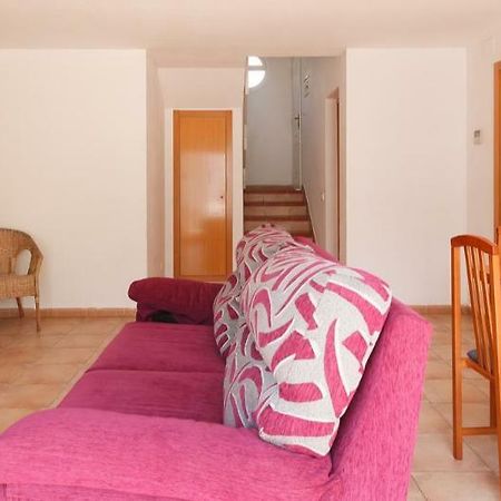 Villas Cumbres De サロウ エクステリア 写真