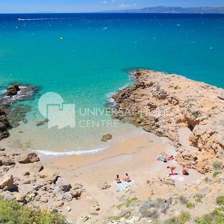 Villas Cumbres De サロウ エクステリア 写真