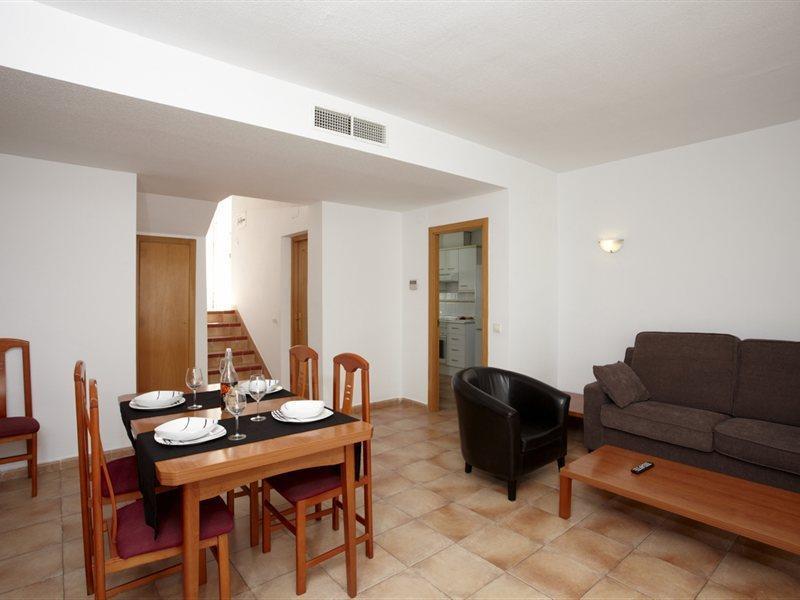 Villas Cumbres De サロウ エクステリア 写真