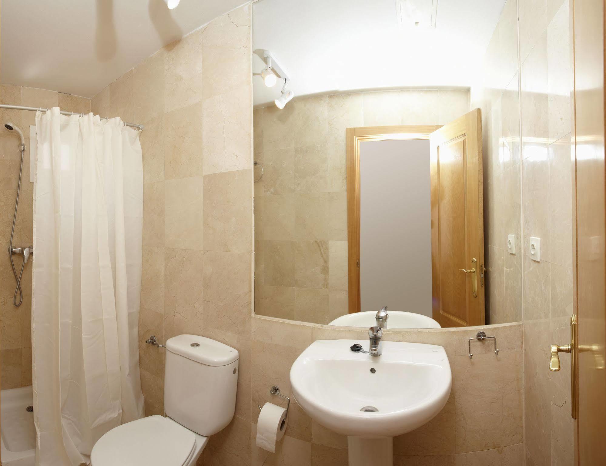 Villas Cumbres De サロウ エクステリア 写真
