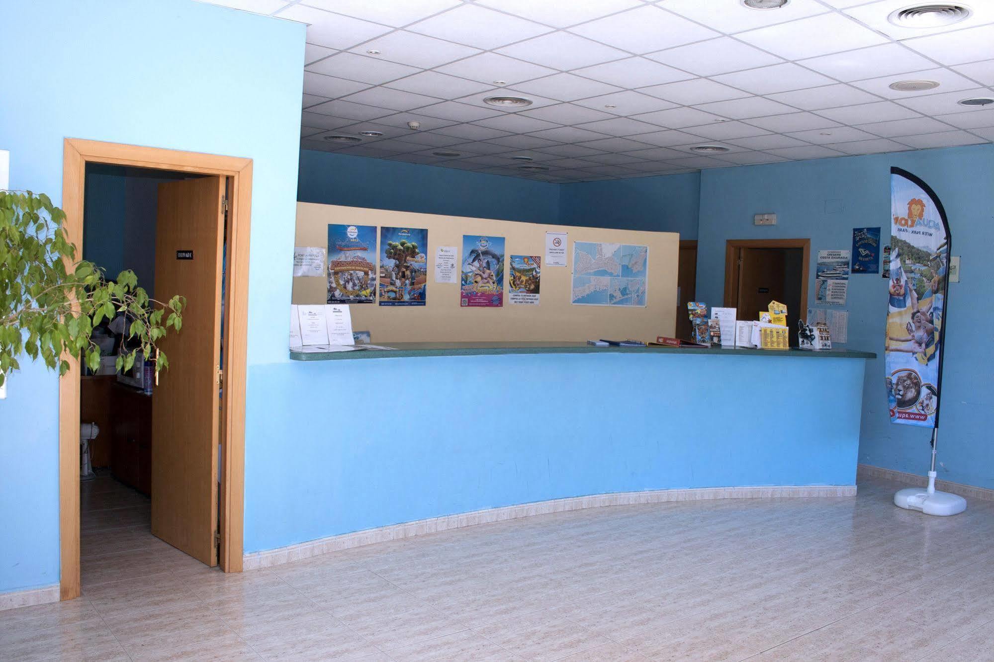 Villas Cumbres De サロウ エクステリア 写真