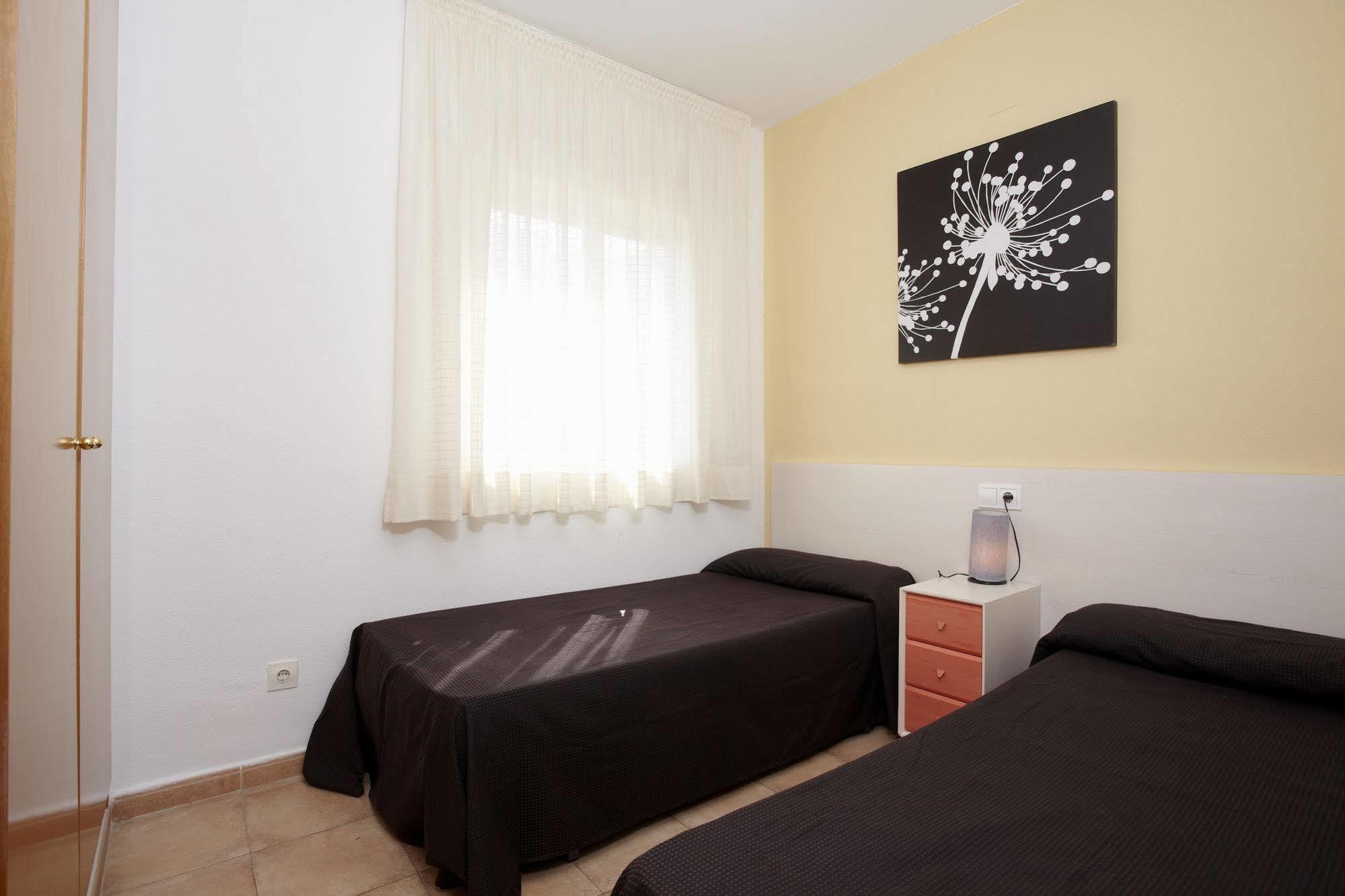 Villas Cumbres De サロウ エクステリア 写真