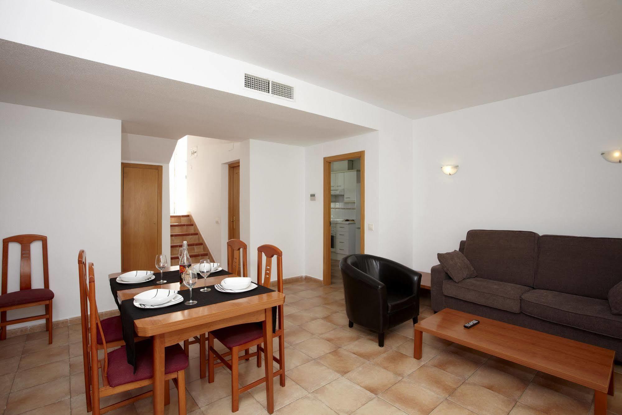 Villas Cumbres De サロウ エクステリア 写真