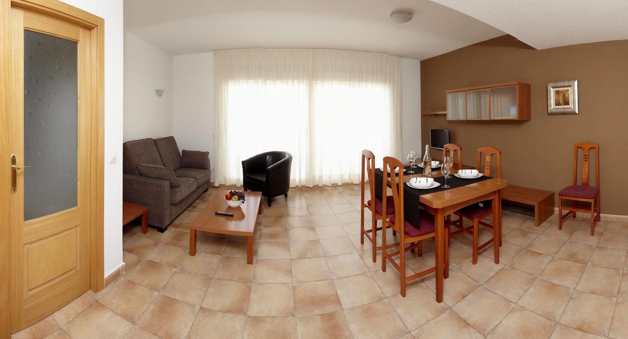 Villas Cumbres De サロウ エクステリア 写真