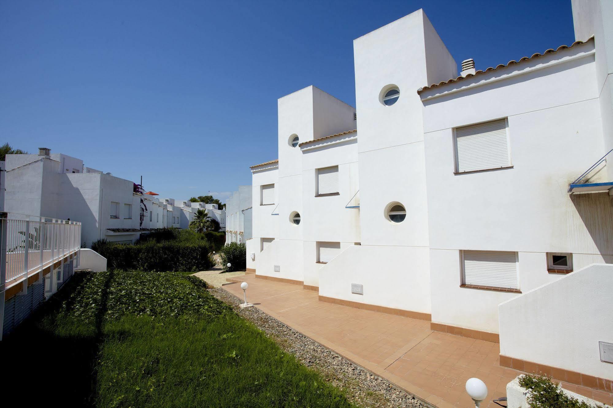 Villas Cumbres De サロウ エクステリア 写真