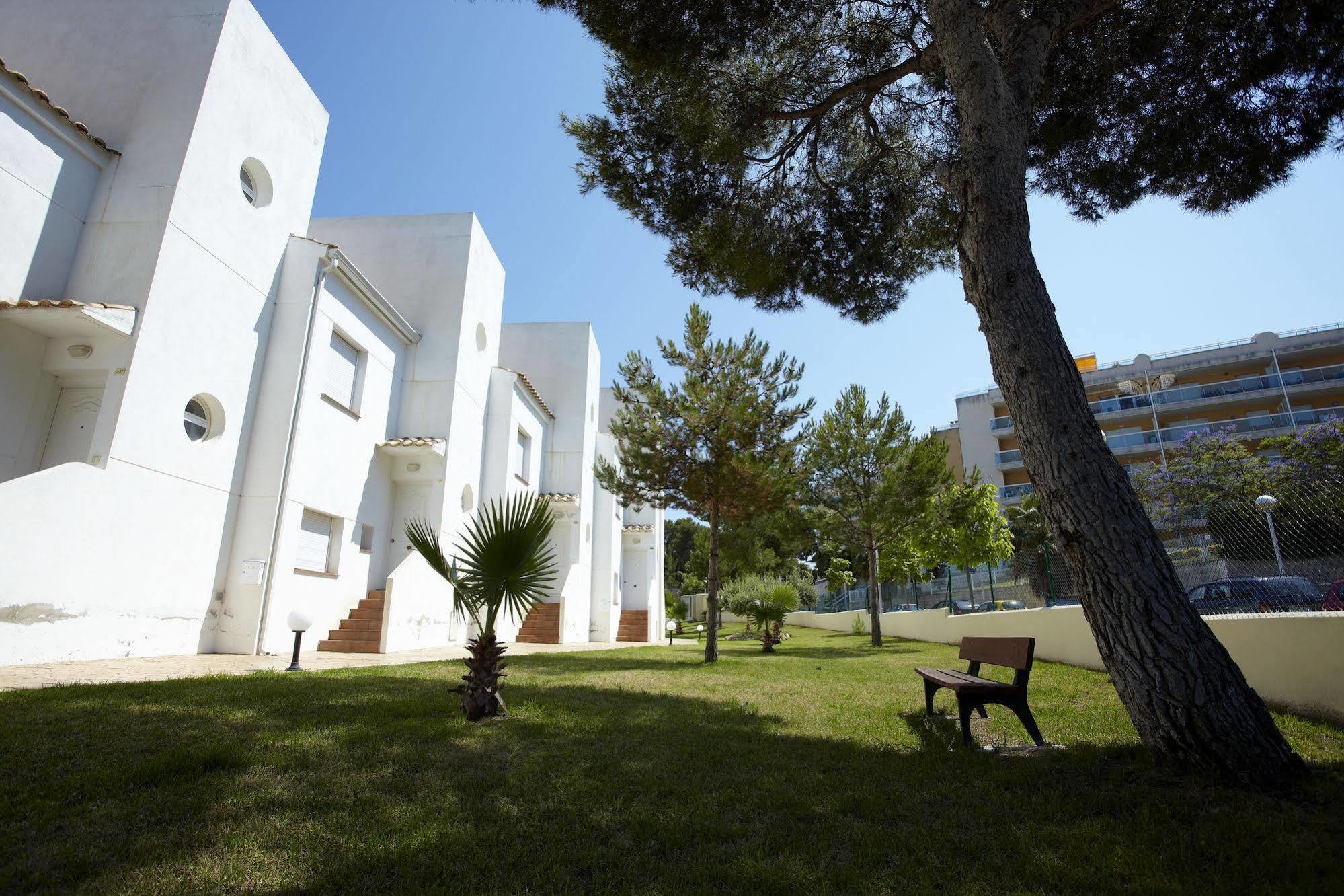 Villas Cumbres De サロウ エクステリア 写真